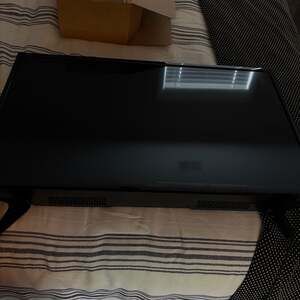 Insignia 32-inch LED HD TV (Model NS-32DR310NA17)